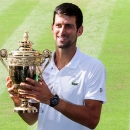 VIDEO | Novak Djokovic vs Kevin Anderson