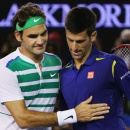 VIDEO | Novak Djokovic vs Roger Federer Australian Open 2016