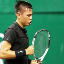 ATP tăng tiền thưởng cho các giải quần vợt Challenger