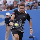 VIDEO | Stan Wawrinka vs Donald Young | Citi Open 2018