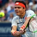 VIDEO | Raonic vs Goffin; Schwartzman vs Edmund; Sock vs Medvedev; Pospisil vs Coric