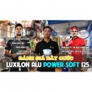 VIDEO | Đánh giá dây tennis Luxilon Alu Power Soft