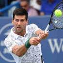 VIDEO | Djokovic vs Mannarino; Nishikori vs Wawrinka; A.Zverev vs Haase; M.Zverev vs Dimitrov; Shapovalov vs Edmund