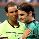 VIDEO | Xem lại cách Federer hủy diệt Nadal tại Indian Wells 2017 (60FPS)