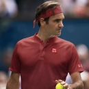 US Open 2018: Federer và nhánh thăm ác mộng, có quá nhiều việc phải lo