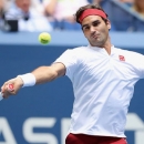 VIDEO | Benoit Paire vs Roger Federer; Novak Djokovic vs Tennys Sandgren | US Open 2018