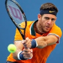 VIDEO | Juan Martin del Potro vs John Isner