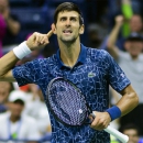 Djokovic: Khi 'quái vật' trở lại