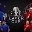 Laver Cup 2018: Federer lần đầu tiên sát cánh cùng Djokovic