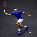 VIDEO | Những cú đánh hay nhất của Federer tại Laver Cup