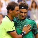VIDEO | Xem lại trận kinh điển của tennis: Federer - Nadal, vòng 4 Indian Wells 2017