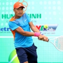 “Lão tướng” Hoàng Thành Trung lên ngôi VTF Pro Tour