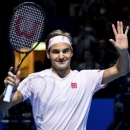 Federer giành danh hiệu thứ 99 khi vô địch Basel Mở rộng