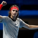 U21 ATP World Tour Finals: Toàn thắng 4 trận, “chiến binh Hy Lạp” hành quân vào chung kết