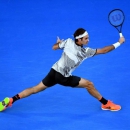 Dừng lại không có trong suy nghĩ của Roger Federer