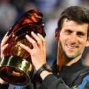 Vô địch Mubadala, Djokovic sẵn sàng cho mùa giải mới