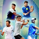 Đôi nét về các tay vợt hạt giống hàng đầu của Vietnam Open 2019