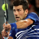 Djokovic thắng dễ trong trận ra quân Úc mở rộng 2019