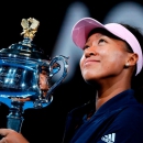 Vô địch Australian Open, triều đại Naomi Osaka đã bắt đầu?