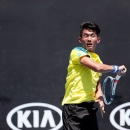 Văn Phương quyết lấy thứ hạng ATP trong năm 2019