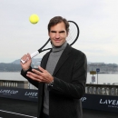 Federer nhận 1 triệu EUR chỉ để tham gia 1 giải đấu