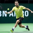 Sự trở lại mạnh mẽ của Stan Wawrinka