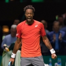 Khuất phục Wawrinka, Monfils vô địch Rotterdam Open