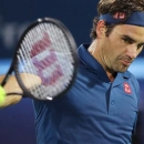 Federer khởi đầu suôn sẻ chặng đường chinh phục danh hiệu thứ 100