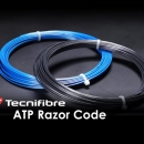 Review Dây cước tennis Tecnifibre ATP Razor Code 17.