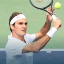 Roger Federer và Kei Nishikori vào vòng 3 Indian Wells