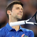 Hạt giống số 1 Djokovic bất ngờ gục ngã tại vòng 3 Indian Wells