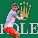 Wawrinka, Dimitrov ra quân suôn sẻ ở Monte Carlo