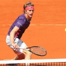 Alexander Zverev thắng trận ra quân ở Munich