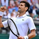 Djokovic - nhà vô địch cứng đầu chống lại sự vĩ đại của Federer