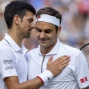 Sự trỗi dậy không chút sợ hãi của Djokovic