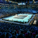 Xác định 8 tay vợt tham dự ATP Finals 2019