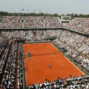 Roland Garros: Chúng tôi chưa có ý định hủy bỏ sự kiện