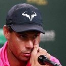 Nadal: 'Mọi người hãy ở nhà'