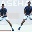 Djokovic và nghệ thuật trả giao bóng