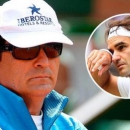 Toni Nadal: 'Federer đáng lẽ hơn Djokovic sáu Grand Slam'