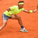 Các bác sỹ từng nghi ngờ sức khỏe Nadal