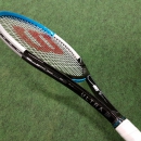 Giới thiệu Vợt Tennis Wilson Ultra 100L V3.0 (280g)