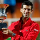 Djokovic độc chiếm kỷ lục về số Masters 1000