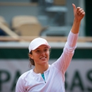 Trận chung kết đơn nữ Roland Garros trẻ nhất sau 17 năm