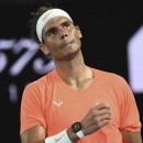 Nadal: ‘Tôi không vĩ đại nhất cũng không sao’