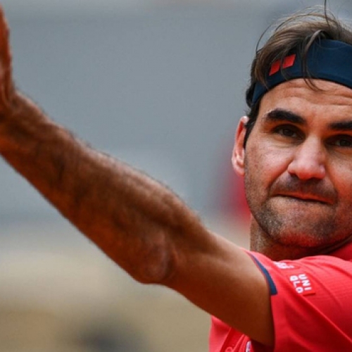 Federer: ‘Tôi khó thắng Djokovic tại Roland Garros’