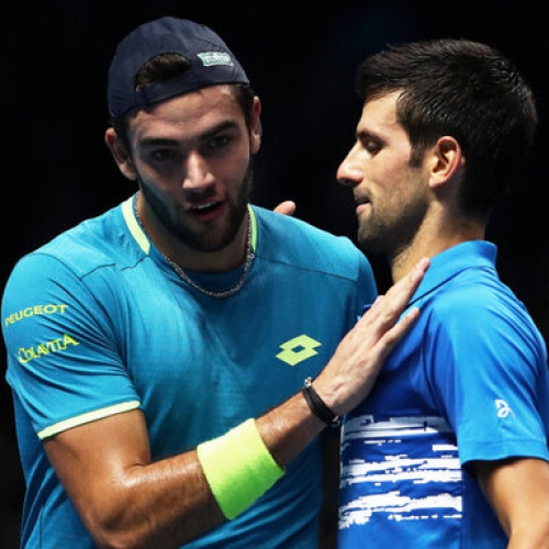 Djokovic chịu bất lợi trước tứ kết Roland Garros