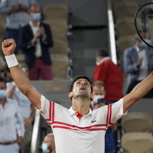 Djokovic – Tsitsipas: Cuộc chiến của hai thế hệ