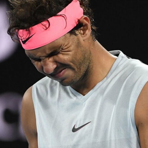 Vì sao Nadal dễ chấn thương?