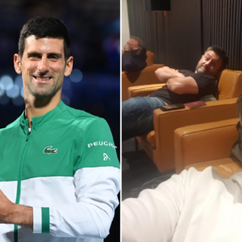 Djokovic kháng cáo quyết định trục xuất của Australia
